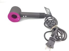 secador pelo dyson supersonic