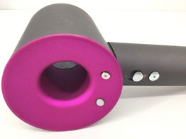 secador pelo dyson supersonic
