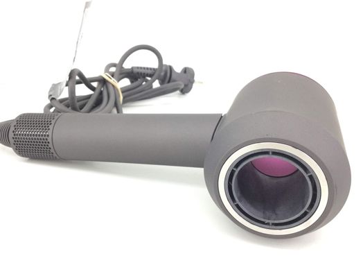 secador pelo dyson supersonic