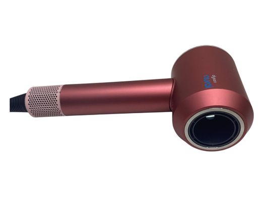 secador pelo dyson supersonic