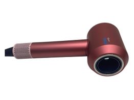 secador pelo dyson supersonic