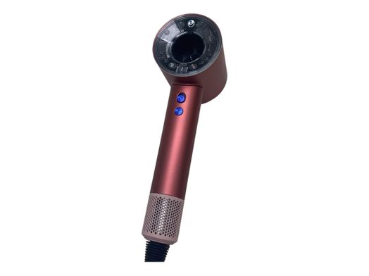 secador pelo dyson supersonic