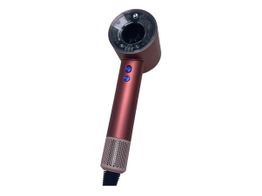 secador pelo dyson supersonic