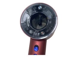 secador pelo dyson supersonic