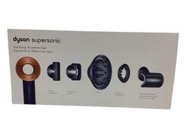 secador pelo dyson supersonic