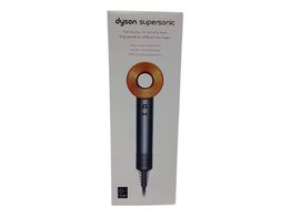 secador pelo dyson supersonic