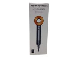 secador pelo dyson supersonic