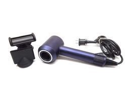 secador pelo dyson supersonic