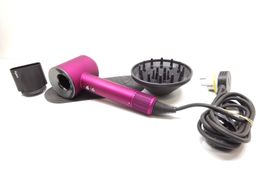 secador pelo dyson supersonic