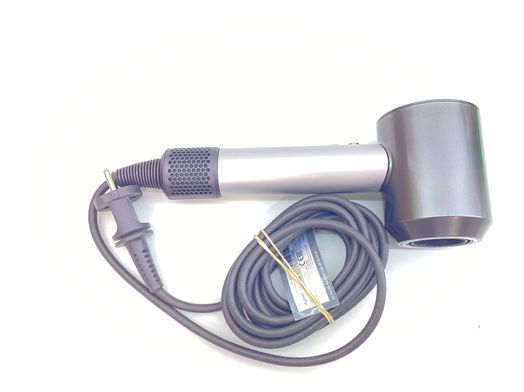 secador pelo dyson supersonic
