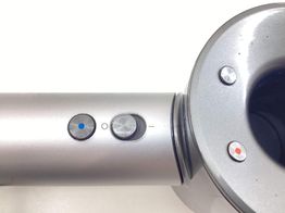 secador pelo dyson supersonic