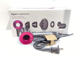 secador pelo dyson supersonic