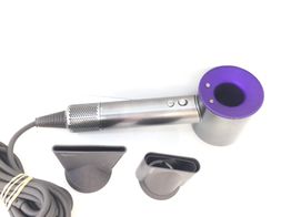 secador pelo dyson supersonic