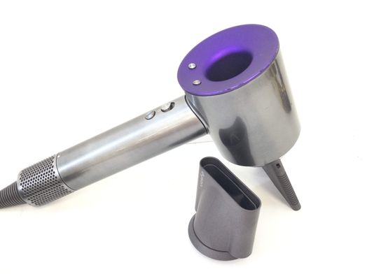 secador pelo dyson supersonic