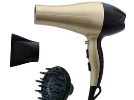 secador pelo edm 07632