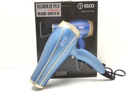 secador pelo elco ps-7248a
