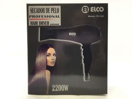 secador pelo elco ps-7430