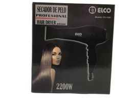 secador pelo elco ps-7430