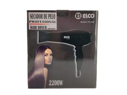 secador pelo elco ps-7430