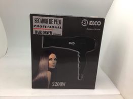secador pelo elco ps-7430