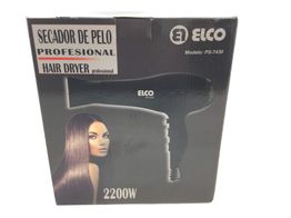 secador pelo elco ps-7430