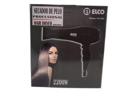 secador pelo elco ps-7430