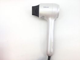 secador pelo eolux ex02