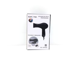 secador pelo eurotec sec-25prob