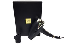 secador pelo ghd helios he001