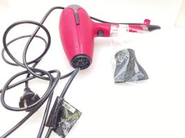 secador pelo ghd helios