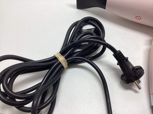 secador pelo ghd helios