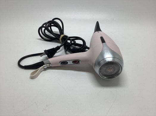 secador pelo ghd helios