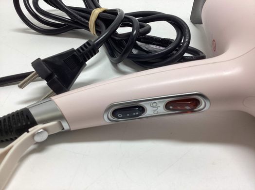 secador pelo ghd helios