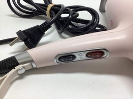 secador pelo ghd helios