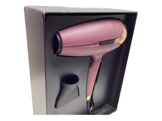 secador pelo ghd helios