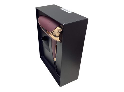 secador pelo ghd helios