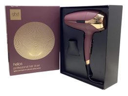 secador pelo ghd helios