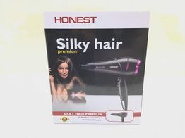 secador pelo honest silky hair