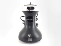 secador pelo imetec g5601