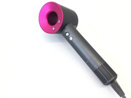 secador pelo kooltech cphdyn