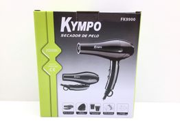 secador pelo kympo fk9900 ionico