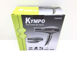 secador pelo kympo fk9900 ionico