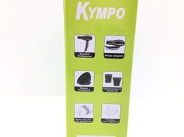 secador pelo kympo fk9900 ionico