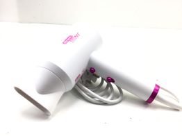 secador pelo liyset ql-5933