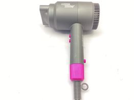 secador pelo liyset ql-5938