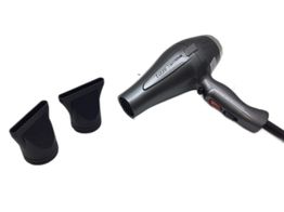 secador pelo lizze extreme 2400