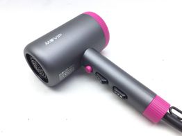 secador pelo muvip mv0615