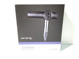 secador pelo oniric sysmik digital ion