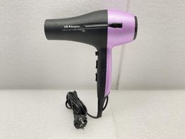 secador pelo orbegozo se2320