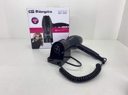 secador pelo orbegozo seh 1850